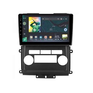 Штатна магнітола X10464 4+64 Gb 10 Nissan Frontier 2009-2012 SIGMA4car