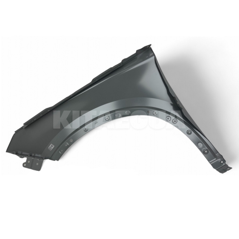 Крило переднє праве BYD на BYD Song Plus (14779224-00) - 3