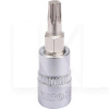 Головка торцевая с насадкой 37 мм 1/4“ Torx T25 YATO (YT-04305)