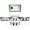 Штатная магнитола CC4L 4+64 Gb 10" Skoda Octavia 2 A5 2008-2013 silver Teyes (72437)