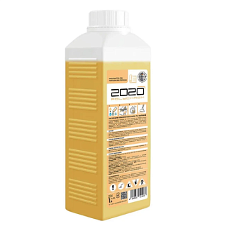 Средство для стирки текстиля и ковров Textile Cleaner 1л POLYCHROM 2020