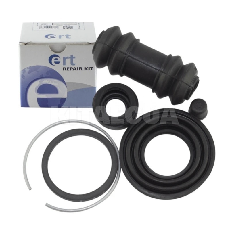 Ремкомплект супорта заднього (пильовики) ERT на Chery ELARA (A21-3502050/A21-3502060-R)