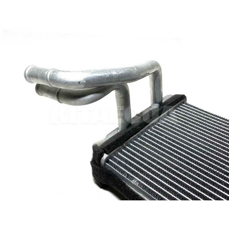 Радіатор пічки 1.3L KLM Autoparts на Chery KIMO (S12-8107310) - 2