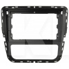 Штатная магнитола CC3 4+64 Gb 9" Volkswagen Passat 7 B7 2015-2018 (F1) 2k Teyes (32984)