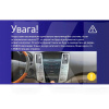 Штатна магнітола MOSS M3 4+32 ГБ 9" Lexus RX330 2003-2009 AMS (50117)