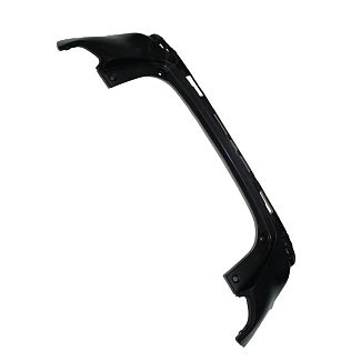 Бампер задний верхний ОРИГИНАЛ