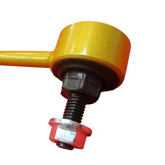 Стійка стабілізатора передня ліва посилена REDAUTO