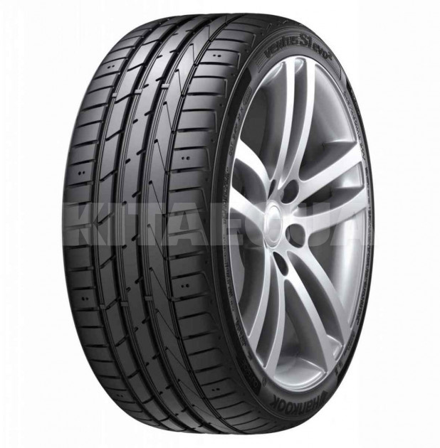 Шина летняя 235/40R18 95Y XL Ventus S1 evo2 K117 Hankook (1013033)