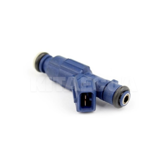 Форсунка топливная 1.3L на Chery JAGGI (s21-1121011) - 2