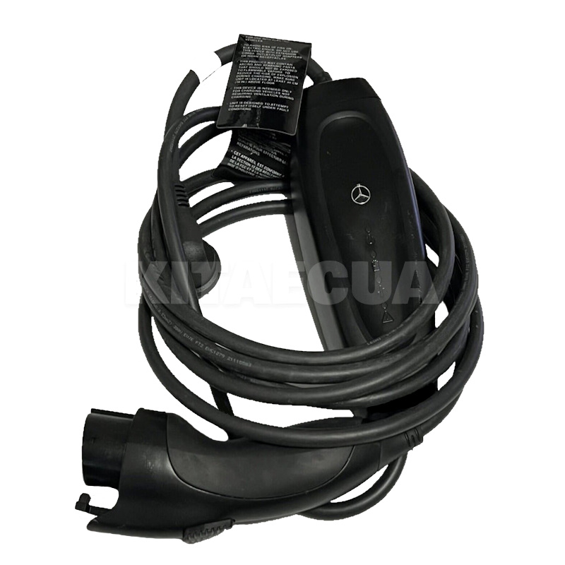 Зарядка для электромобиля Type 1 1.8 кВт 8А 1-фаза Mercedes MERCEDES-BENZ (A 000 583 34 05/001/)