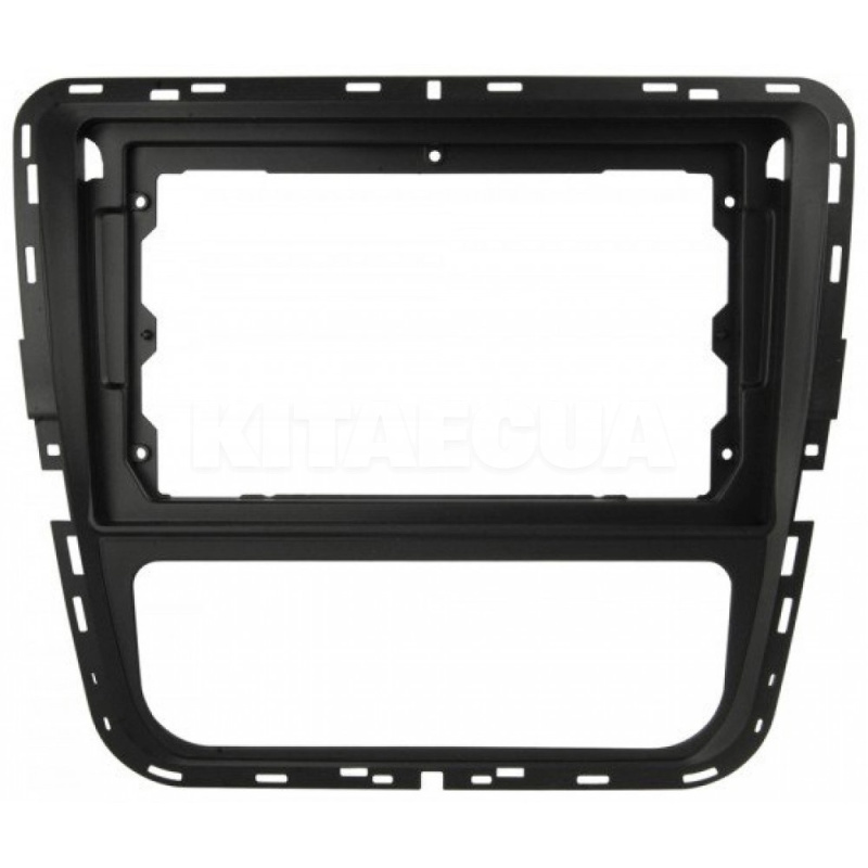 Штатная магнитола CC3 4+64 Gb 9" Volkswagen Passat 7 B7 2015-2018 (F1) 2k Teyes (32984) - 2