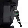 Автокресло детское Xpedition Black 9-36 кг Kinderkraft (KCXPED00BLK0000)