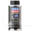 Присадка в моторне масло для мотоциклів (RACING) з MoS2 125мол OIL ADDITIV LIQUI MOLY (1580)