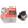 Ступица задняя в сборе (ABS) INA-FOR на Geely MK2 (1014003295)