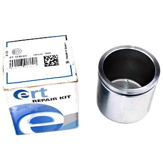 Поршень суппорта переднего ERT