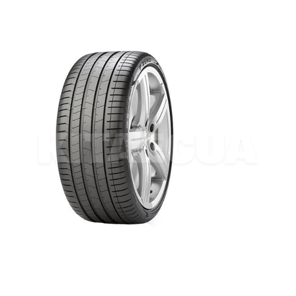 Шина летняя 255/40R20 101Y XL AO Demo PIRELLI (1000344796)