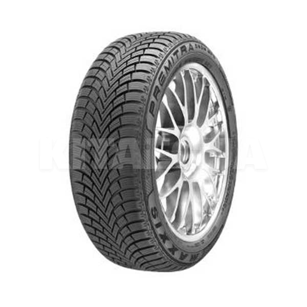 Шина зимова 215/50R17 95V XL Premitra Snow WP6 Maxxis (1000410385)