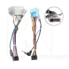 Штатна магнітола MOSS M3 4+32 ГБ 10" Honda Civic 8 FN 2005-2012 AMS (50809)