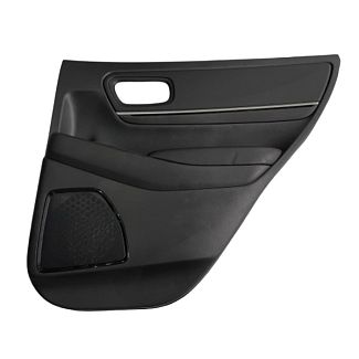 Карта двери задняя правая HONDA