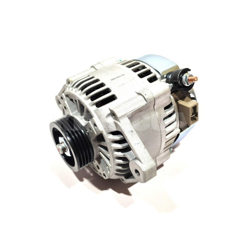 Генератор 75A KLM Autoparts на Chery BEAT (S11-3701110FA) - 2