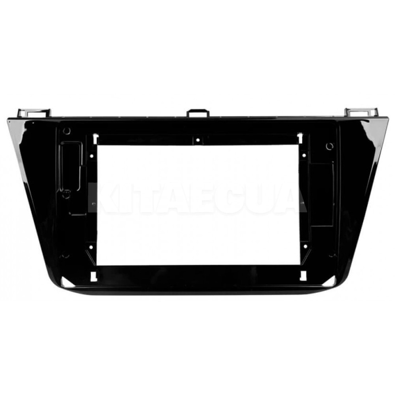 Штатная магнитола CC4L 4+64 Gb 10" Volkswagen Tiguan 2 Mk 2016-2022 (B) Teyes (72493) - 3