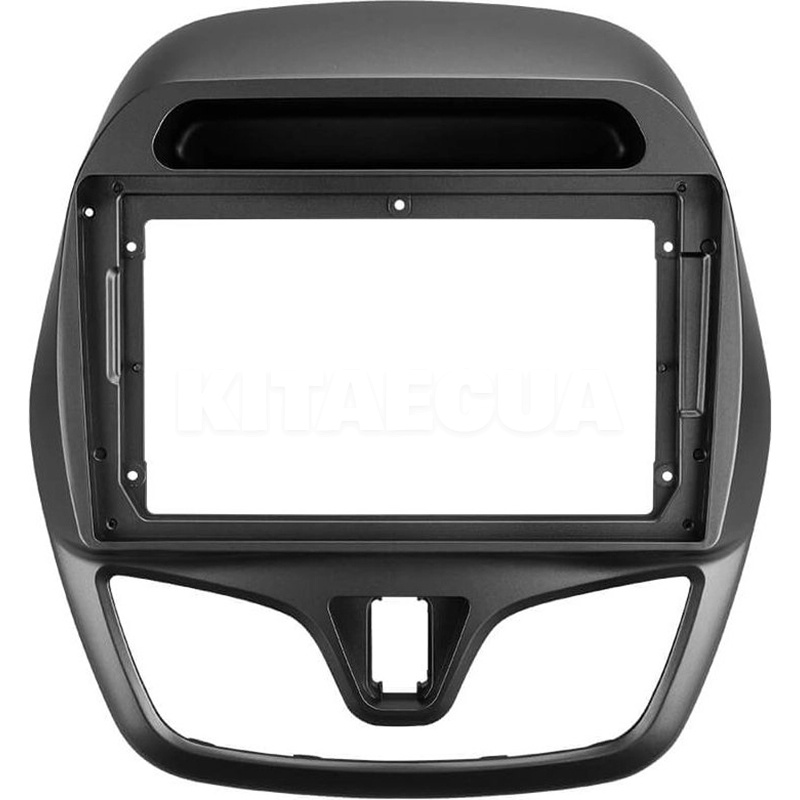 Штатна магнітола MOSS M2 4+32 Gb 9" Chevrolet Spark Beat 2015-2018 (F2) AMS (49000) - 2