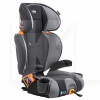 Автокресло детское Kid Fit 18-50 кг серое Chicco (79728.86.07)