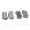 Колодки тормозные передние INA-FOR на Chery JAGGI (S21-3501080)