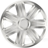 Ковпаки R15 COMFORT сірі (комп-кт) ELEGANT (102888)