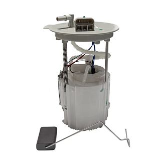 Насос топливный в сборе 