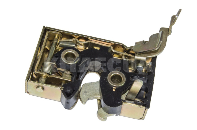 Замок двери передней правой на Chery AMULET (A11-6105410) - 3