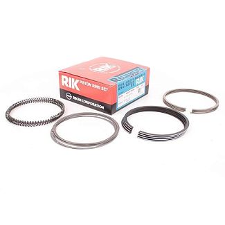 Кільця поршневі STD 2.0 L RIK
