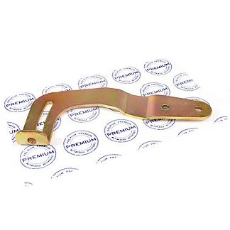 Кронштейн гідропідсилювача (серп) 1.6 L PREMIUM