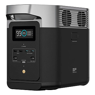 Портативна зарядна станція 1024 Втч Delta 2 EU ECOFLOW