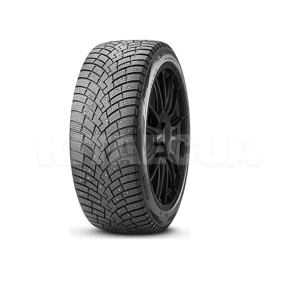 Шина зимова 255/45R19 104T XL (шип) PIRELLI (1000431331)