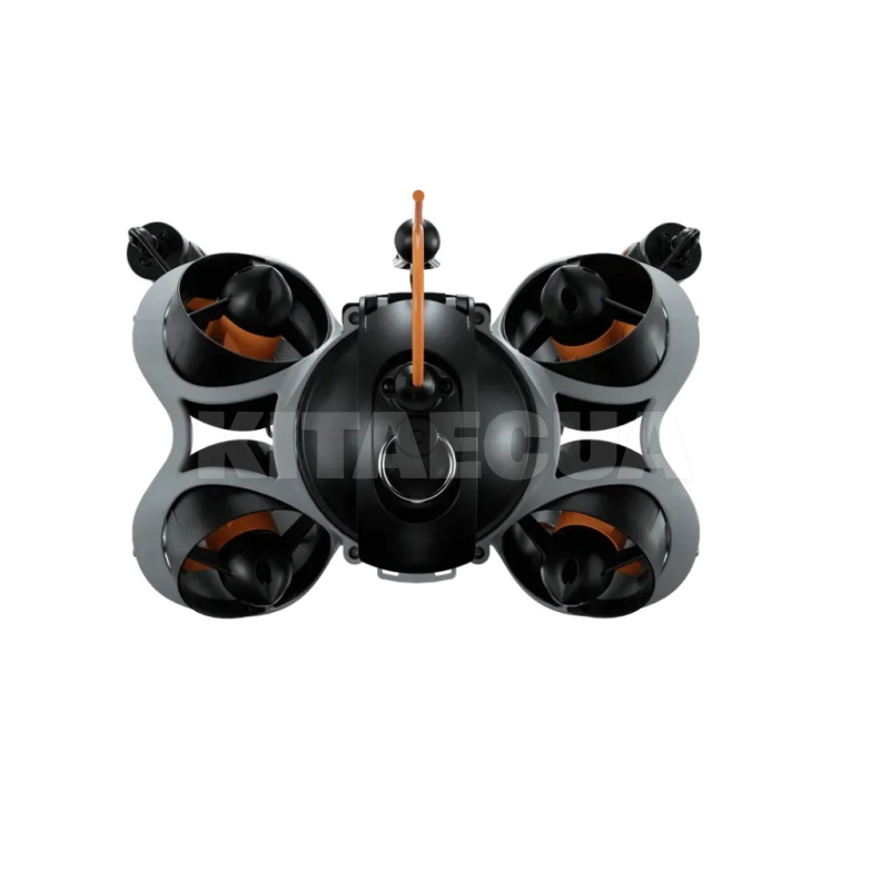 Підводний дрон M2 PRO MAX з кабелем 200 м CHASING (Chasing.RT.00059) - 5