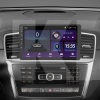 Штатна магнітола E9232 2+32 Gb 9" Mercedes Benz M-Class W166 ML 2011-2015 SIGMA4car (42030)