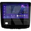 Штатна магнітола MOSS M2 4+32 Gb 10" GREAT WALL Haval H9 2014-2020 (A) AMS (49603)