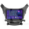 Штатна магнітола MOSS M2 4+32 Gb 9" Hyundai Elantra 5 JK 2010-2016 (F2) AMS (49123)