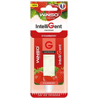 Ароматизатор "полуниця" 5мл IntelliGent Strawberry Winso