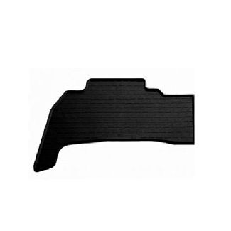 Резиновый коврик задний левый Toyota Land Cruiser 200 (2007-н.в.) Stingray