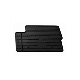 Резиновый коврик задний правый Fiat Punto (2005-2018) Stingray