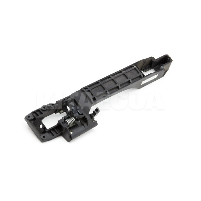 Ручка двери наружная передняя правая на ZAZ FORZA (a13-6105240) - 2