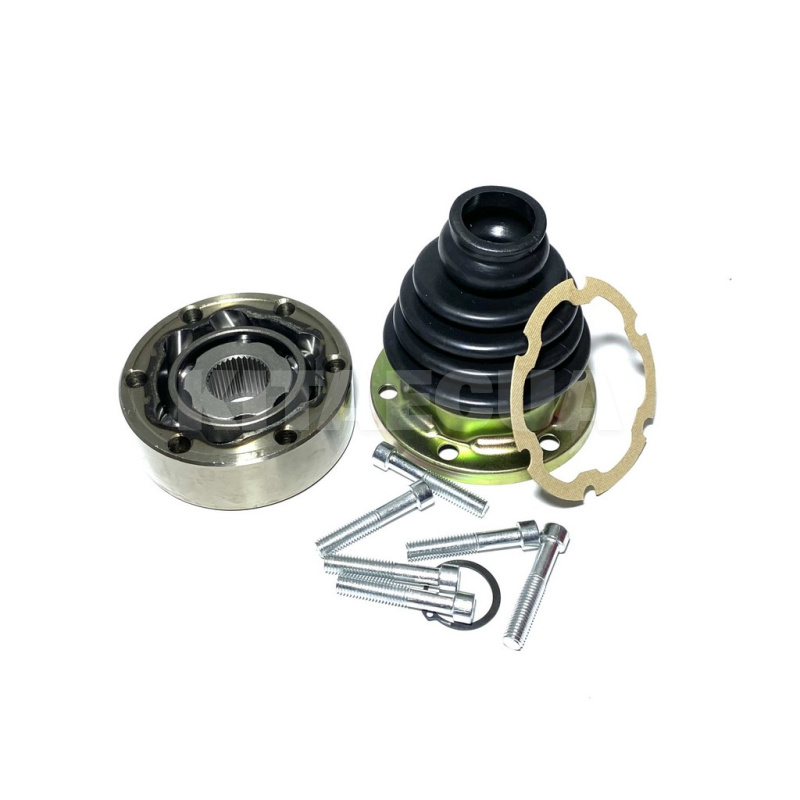 ШРУС внутренний 33 зуба 1.6L KLM Autoparts на Chery AMULET (A11-XLB3AH2203050E) - 3