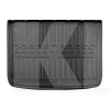 Гумовий килимок багажник MERCEDES BENZ W245 B (2005-2011) Stingray (6012361)