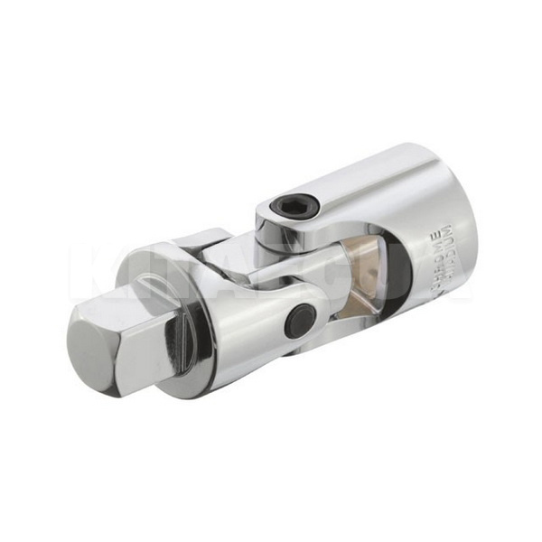 Головка з карданним шарніром 3/4" Intertool (ET-1124) - 3