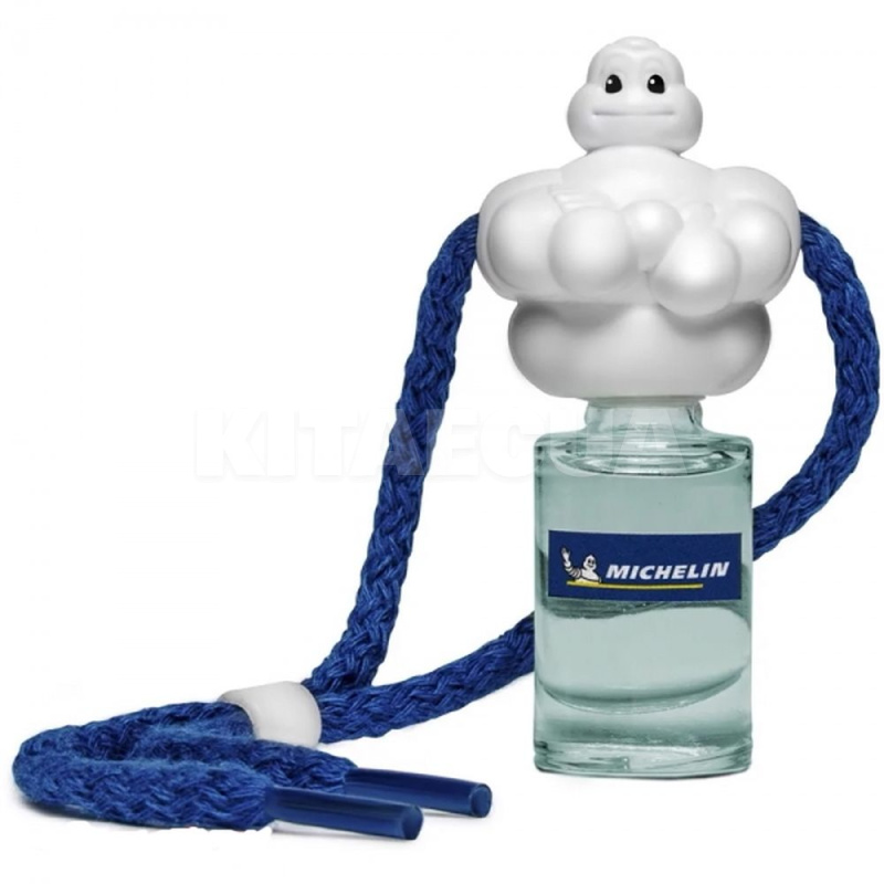 Ароматизатор "Свежесть океана" 5мл минибутылка Michelin (W31814)