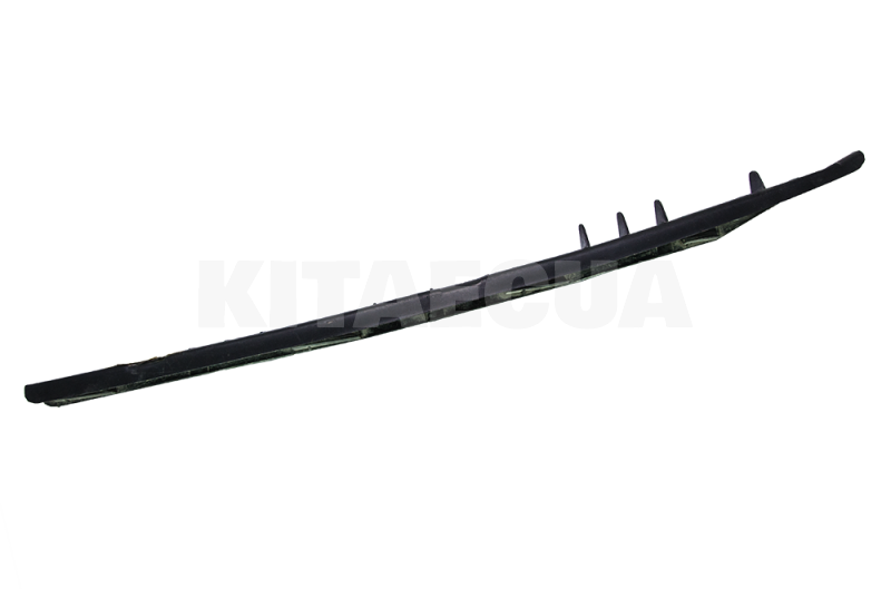 Направляющий бампера задний левый на Chery AMULET (A11-2804051) - 3