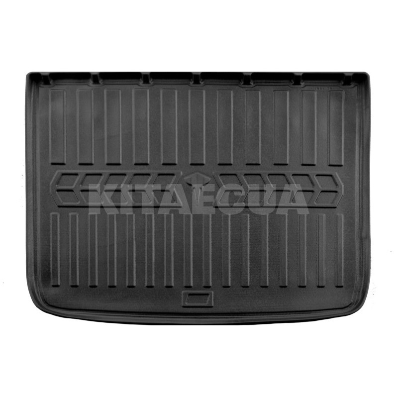 Гумовий килимок багажник MERCEDES BENZ W245 B (2005-2011) Stingray (6012361)