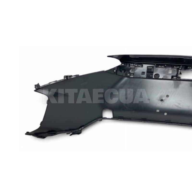 Верхняя часть переднего бампера Toyota на TOYOTA bZ4X (52119-0R937) - 3